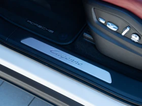 Porsche Cayenne, снимка 16