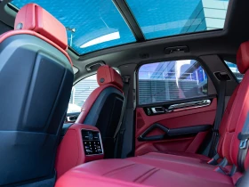 Porsche Cayenne, снимка 15