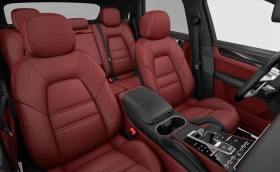 Porsche Cayenne, снимка 7