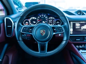 Porsche Cayenne, снимка 8