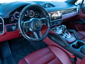 Porsche Cayenne, снимка 5