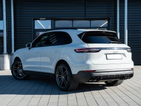 Porsche Cayenne, снимка 2