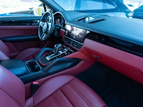 Porsche Cayenne, снимка 10
