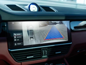 Porsche Cayenne, снимка 11