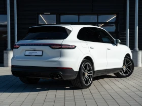 Porsche Cayenne, снимка 4