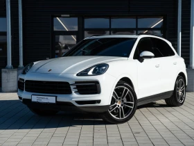 Porsche Cayenne, снимка 1