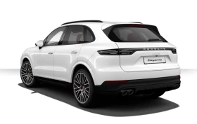 Porsche Cayenne, снимка 3
