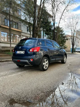 Nissan Qashqai Nissan qashqai 1.5 dci 110 кс 2008, снимка 3