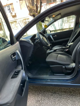 Nissan Qashqai Nissan qashqai 1.5 dci 110 кс 2008, снимка 6