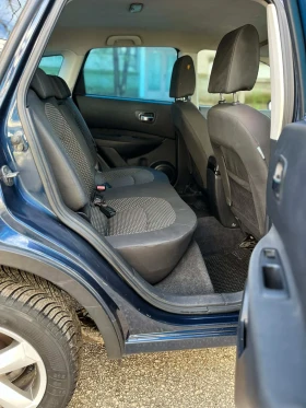 Nissan Qashqai Nissan qashqai 1.5 dci 110 кс 2008, снимка 8