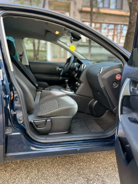 Nissan Qashqai Nissan qashqai 1.5 dci 110 кс 2008, снимка 7