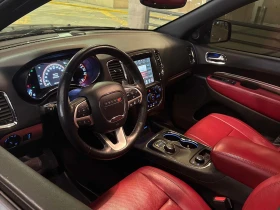 Dodge Durango R/T АВТО КРЕДИТ, снимка 11