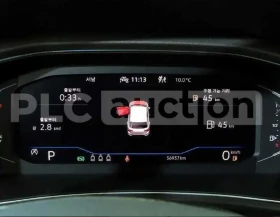 VW T-Roc | 2.0 TSI | 4MOTION | , снимка 14