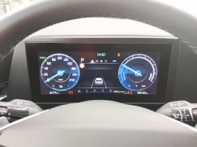 Kia Niro EV Motion 65kWh, снимка 8