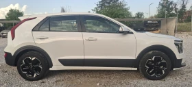 Kia Niro EV Motion 65kWh, снимка 8