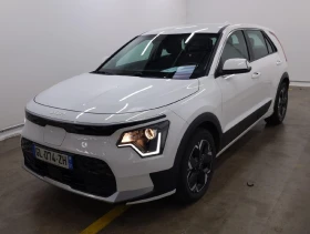 Kia Niro EV Motion 65kWh, снимка 2