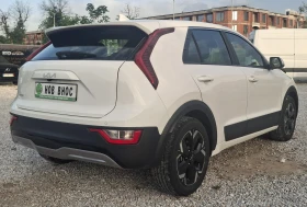 Kia Niro EV Motion 65kWh, снимка 7