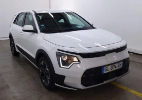 Kia Niro EV Motion 65kWh, снимка 1