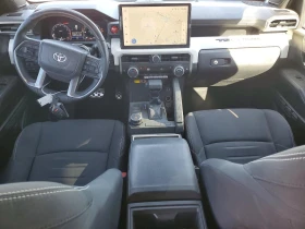 Toyota Tacoma Trd Sport, снимка 8