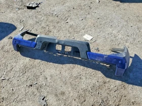 Toyota Tacoma Trd Sport, снимка 12