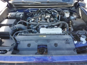 Toyota Tacoma Trd Sport, снимка 11