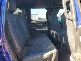 Toyota Tacoma Trd Sport, снимка 10