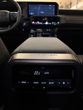 Toyota Land cruiser LC250/205HP/EXECUTIVE/360/NAVI/LED/CPLAY/204q, снимка 9