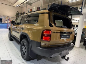 Toyota Land cruiser LC250/205HP/EXECUTIVE/360/NAVI/LED/CPLAY/204q, снимка 4