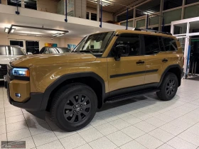 Toyota Land cruiser LC250/205HP/EXECUTIVE/360/NAVI/LED/CPLAY/204q, снимка 1