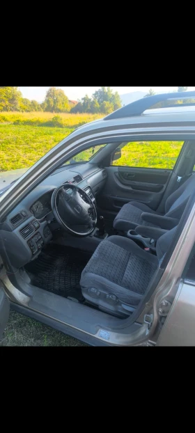Honda Cr-v 2.0 147hp, снимка 5