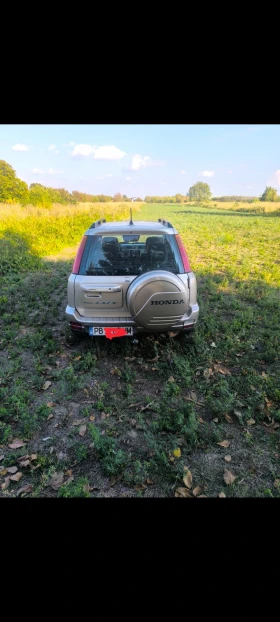 Honda Cr-v 2.0 147hp, снимка 6
