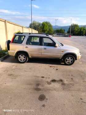 Honda Cr-v 2.0 147hp, снимка 2