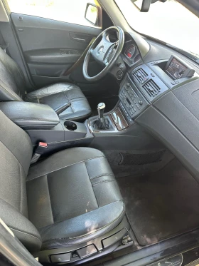 BMW X3, снимка 5