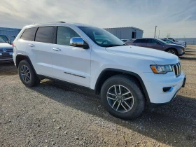Jeep Grand cherokee 3.6l Limited, снимка 4