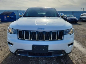 Jeep Grand cherokee 3.6l Limited, снимка 5