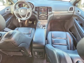 Jeep Grand cherokee 3.6l Limited, снимка 8