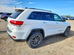 Jeep Grand cherokee 3.6l Limited, снимка 3