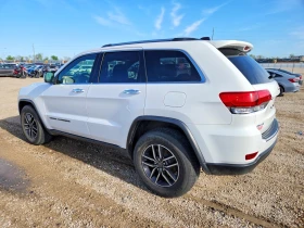 Jeep Grand cherokee 3.6l Limited, снимка 2