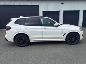 BMW X3 | HARMAN KARDON | HUD | CARFAX | ПАНОРАМА | , снимка 3