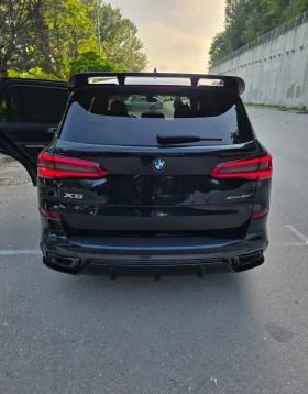 BMW X5 4.0i, снимка 9