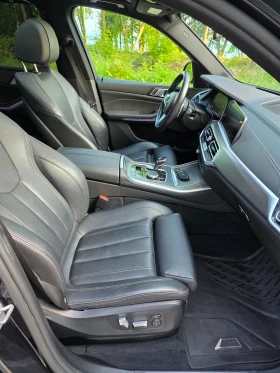 BMW X5 4.0i, снимка 11