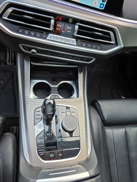 BMW X5 4.0i, снимка 17