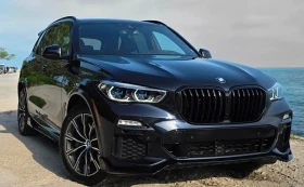 BMW X5 4.0i, снимка 5