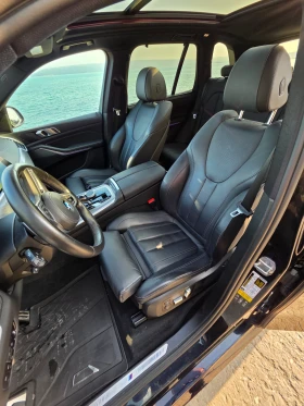 BMW X5 4.0i, снимка 10