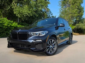 BMW X5 4.0i, снимка 4