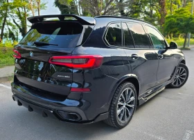 BMW X5 4.0i, снимка 8