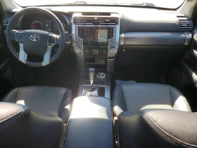 Toyota 4runner 4.0l Sr5 Premium, снимка 8