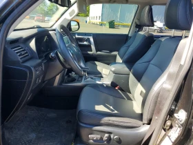 Toyota 4runner 4.0l Sr5 Premium, снимка 7
