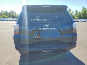 Toyota 4runner 4.0l Sr5 Premium, снимка 6