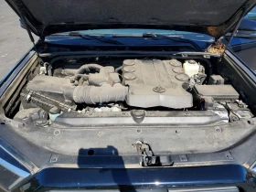 Toyota 4runner 4.0l Sr5 Premium, снимка 11
